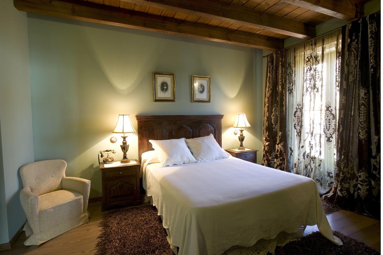 La Posada Del Canal Villanueva de San Mancio Kültér fotó